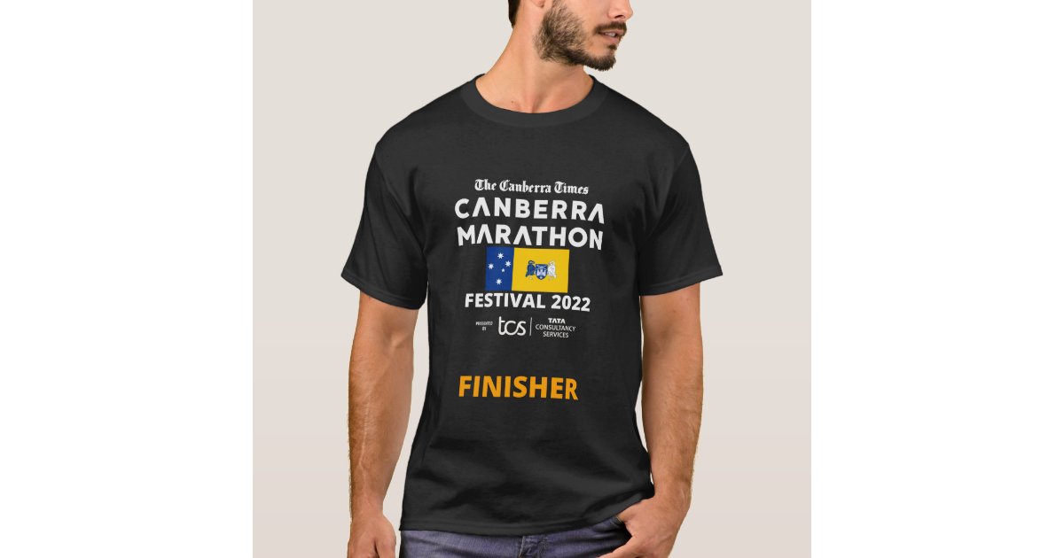 canberra t shirt