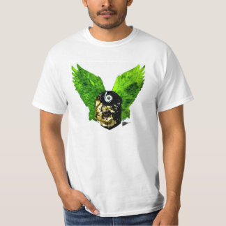 CanBird color Tee