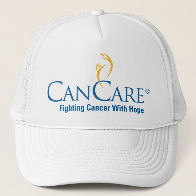 CanCare Hat (Front)