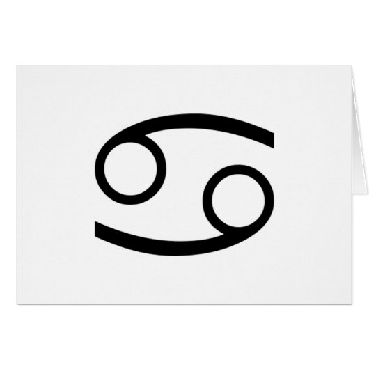 Canceer (Front Horizontal)