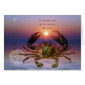 Cancer (Front Horizontal)