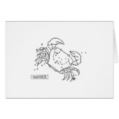 Cancer (Front Horizontal)