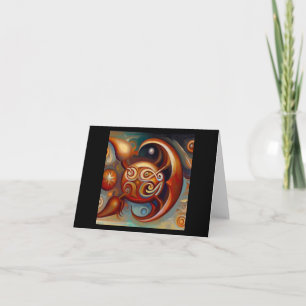 Cancer (2) card