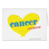 Cancer 3 (Front Horizontal)