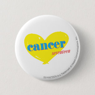 Cancer 3 button