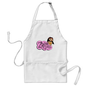 Cancer Apron