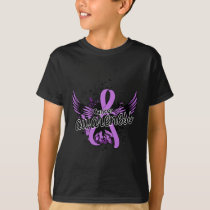 Cancer Awareness 16 T-Shirt