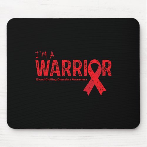 Cancer Awareness 2  Mouse Pad