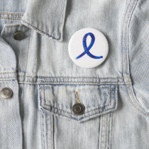 Cancer Awareness Button