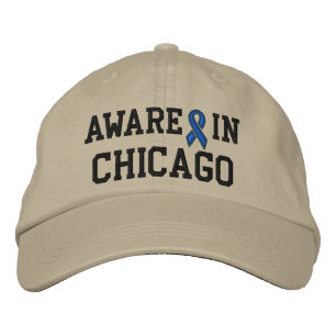 Cancer Awareness Cap by SRF