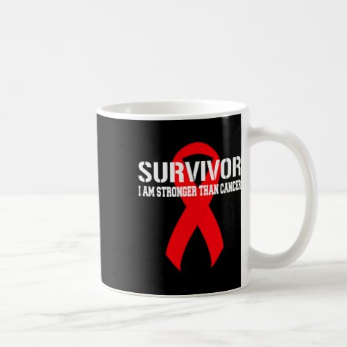 Cancer Awareness Day Leukemia Disease Support Gift Coffee Mug