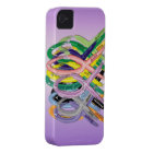 Cancer Awareness iPhone Case