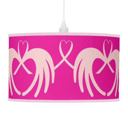 Cancer Awareness _ Light Up Your Life Lamps _ SRF