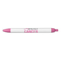 Cancer Awareness Month Pen