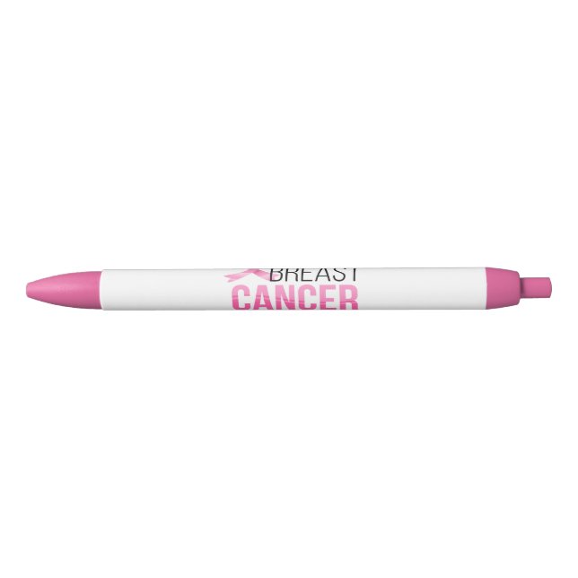 Cancer Awareness Month Pen (Front)