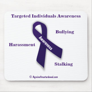 Cancer Awareness Mouse Pad