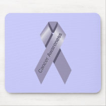 Cancer Awareness Mousepad