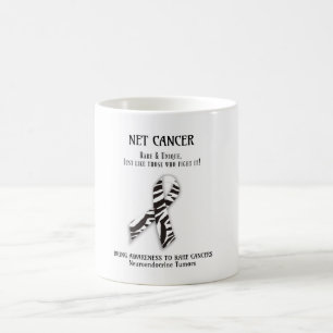 Cancer Awareness Neuroendocrine Mug