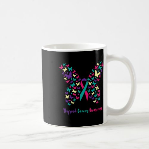 Cancer Awareness Shirt  Coffee Mug