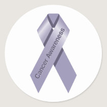 Cancer Awareness Sticker