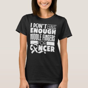 cancer awareness T-Shirt