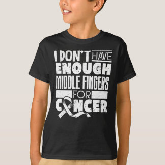 cancer awareness T-Shirt