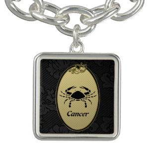 Cancer Bracelet