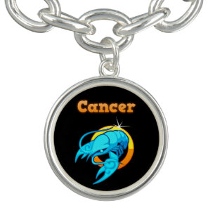 Cancer Bracelet