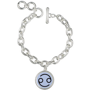 Cancer Bracelet