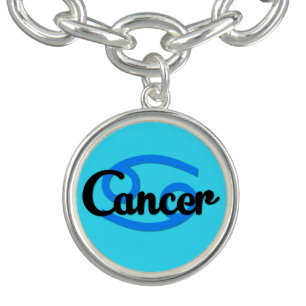 Cancer Bracelet