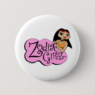 Cancer Button