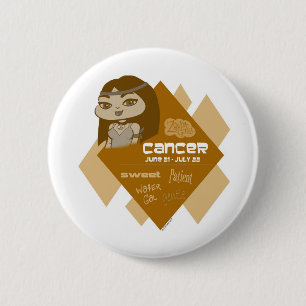 Cancer Button