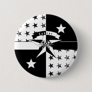 Cancer Button