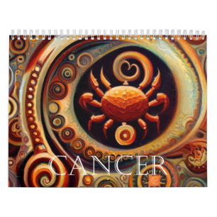 Cancer Calendar