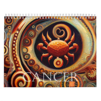 Cancer Calendar