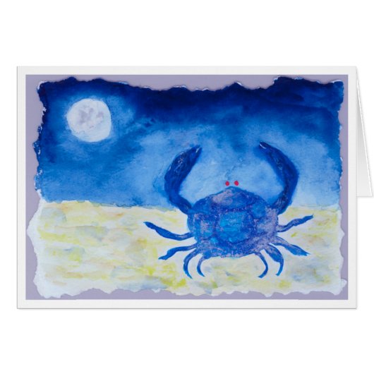 Cancer Cards (Front Horizontal)