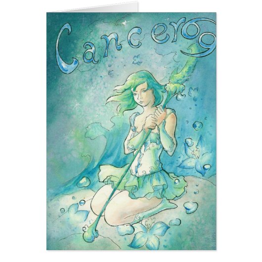 Cancer Cards (Front)