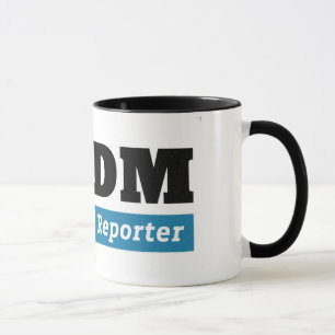 Cancer CAUSES! mugs