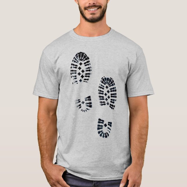 Cancer Combatant T-Shirt (Front)