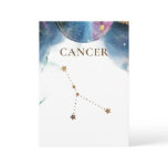 Cancer