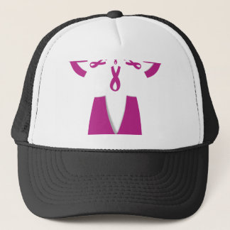 Cancer Customize Product Trucker Hat