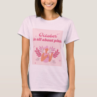 Cancer design T-Shirt