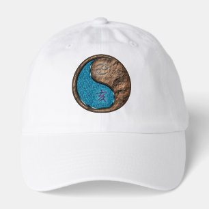 Cancer & Earth Boar Hat