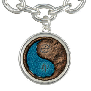 Cancer & Earth Rabbit Bracelet