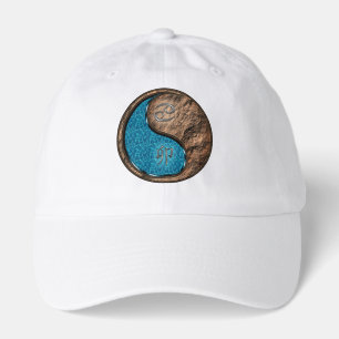 Cancer & Earth Rabbit Hat