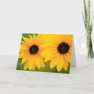 Cancer Encouragement For My Sister Card