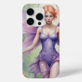 Cancer Fairy - iPhone/ iPad Cover