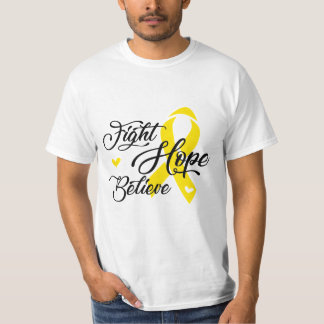 Cancer Faith T-Shirt