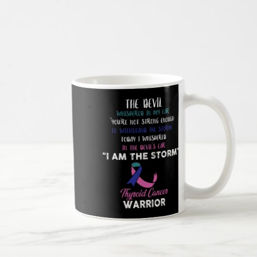 Cancer Fight Cancer Ribbon 2  Coffee Mug