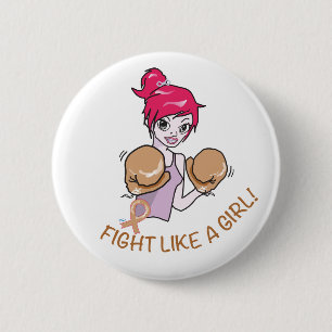 CANCER FIGHT-CHILDHOOD BUTTON